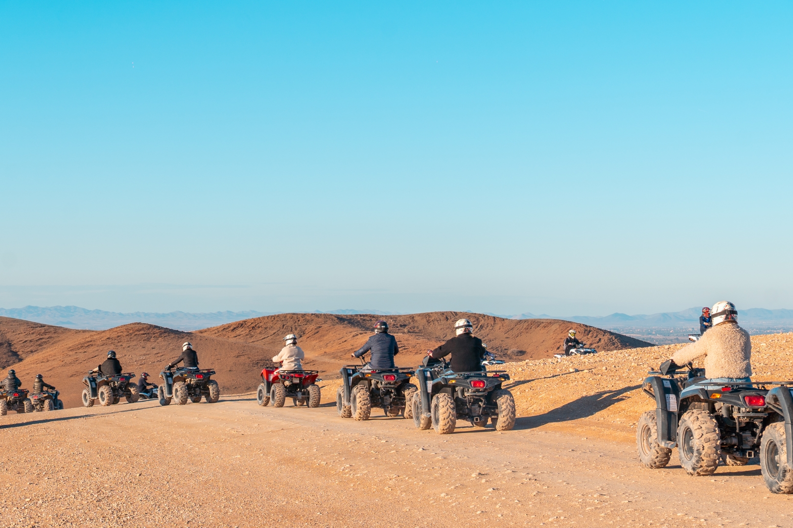 Planning Your October Morocco Incentive NOW 